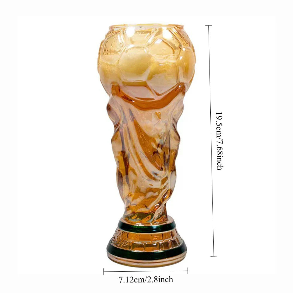 2026 World Cup Edition - Beer Glass