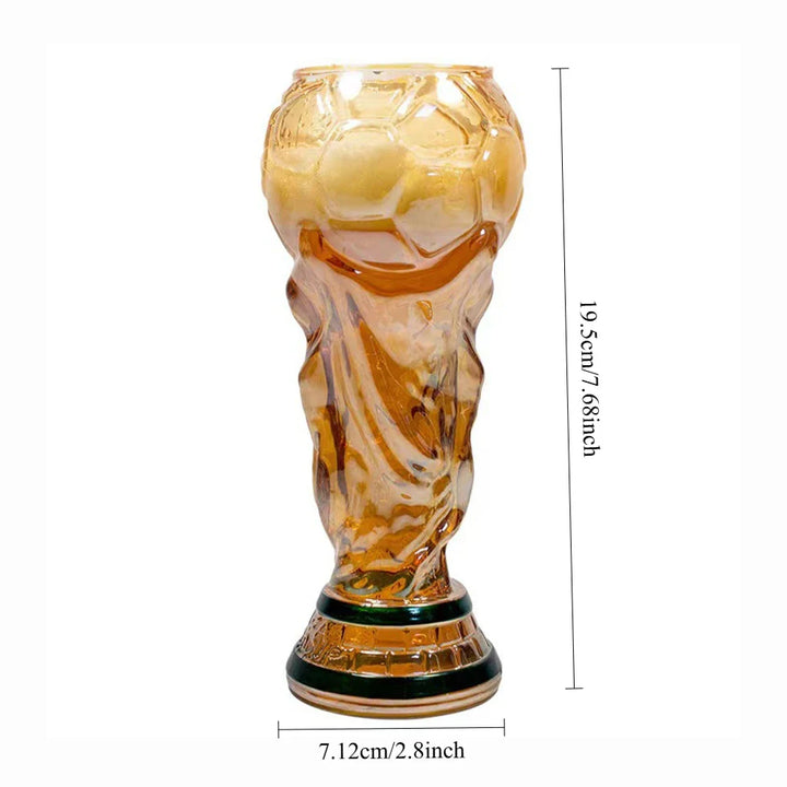 2026 World Cup Edition - Beer Glass
