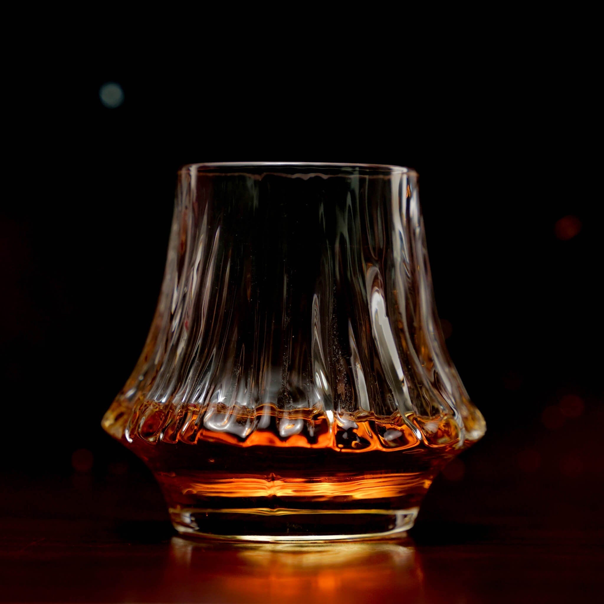 Yama Japanese Crystal Whiskey Glass – Barrel & Crown