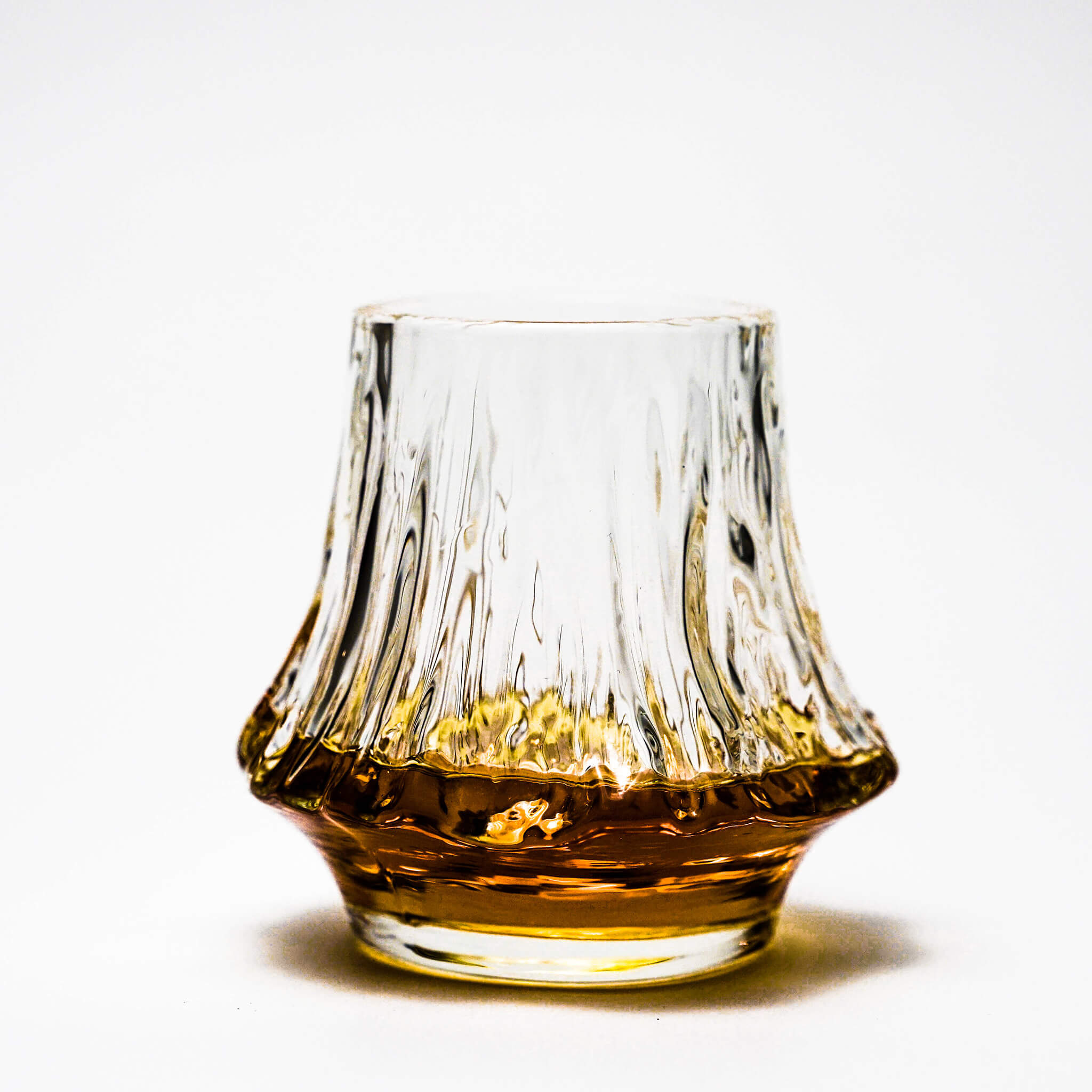 Yama Japanese Crystal Whiskey Glass – Barrel & Crown