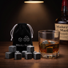 Premium Whiskey Stones
