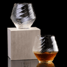 Yume Whiskey Glass